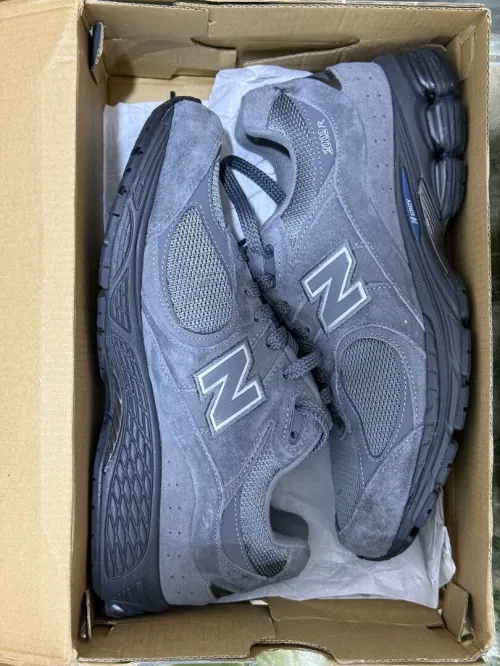 Nike P-6000 et vomero 5 New Balance