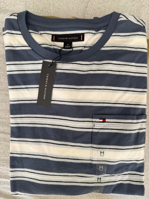 Tommy Hilfiger