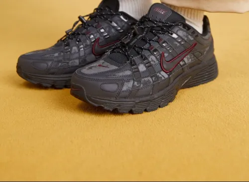 Nike P-6000 et vomero 5