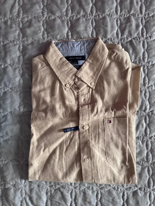Tommy Hilfiger