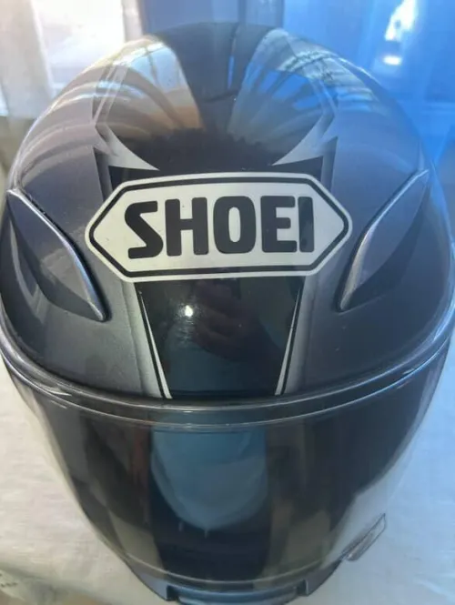 Casque Shoei