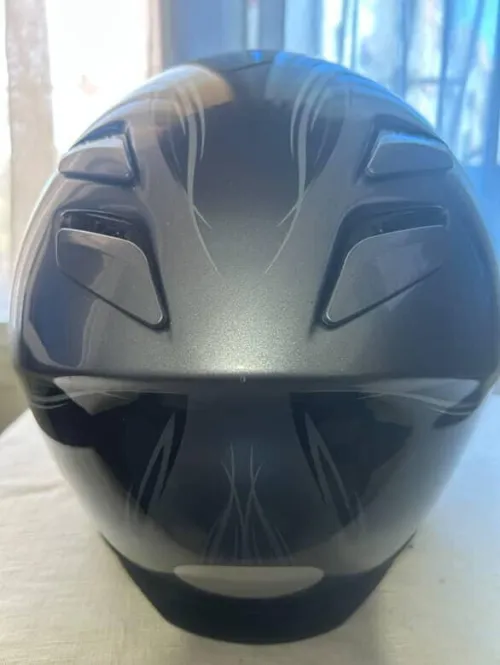 Casque Shoei