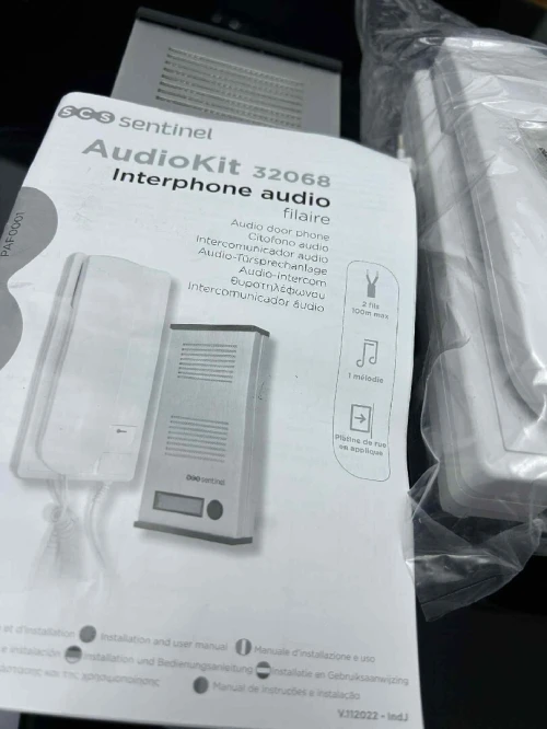 Interphone 