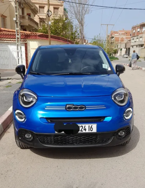 Fiat 500X 2024 CLUB