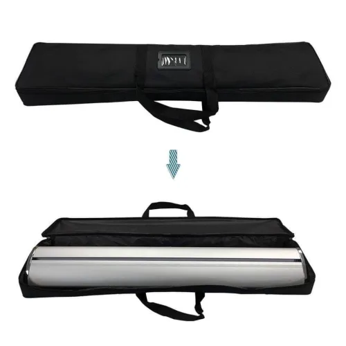 Banner Roll-Up , DESK , Snap-Up Publicitaire
