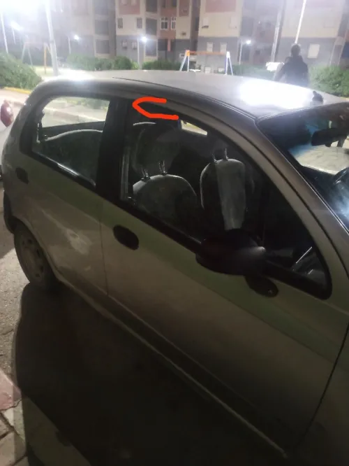 Chevrolet Spark 2009 Spark