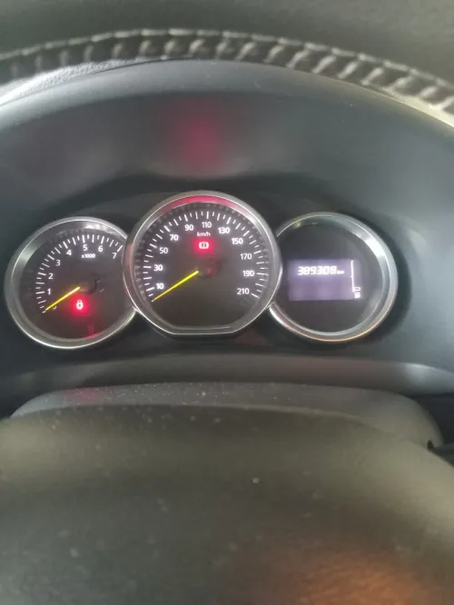 Renault Symbol 2018 Made In Bladi