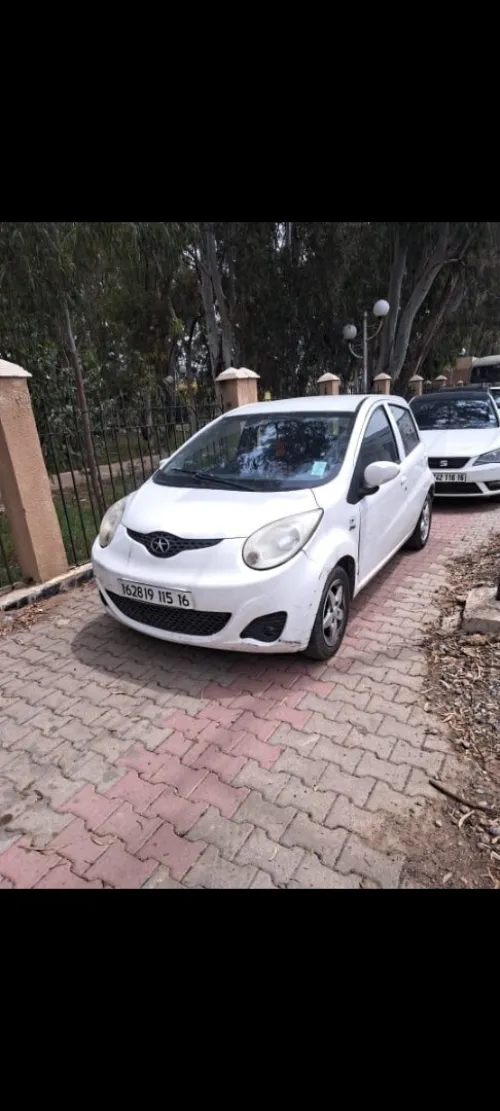 JAC J2 2015 simple