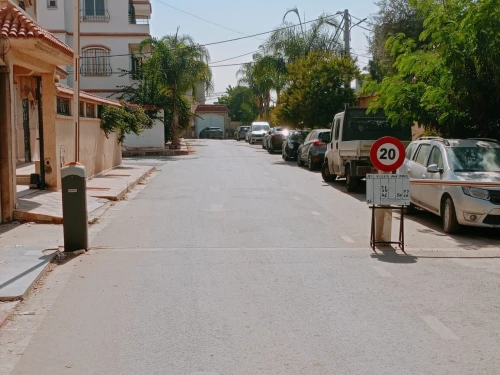 Location Villa Alger Ouled fayet