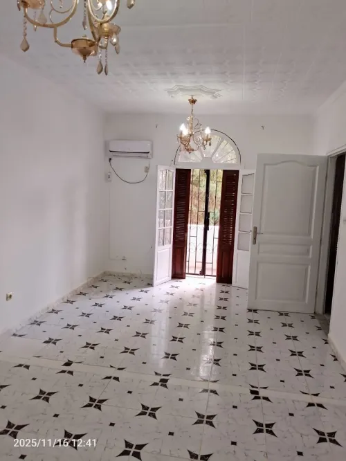 Location Villa Alger Ouled fayet
