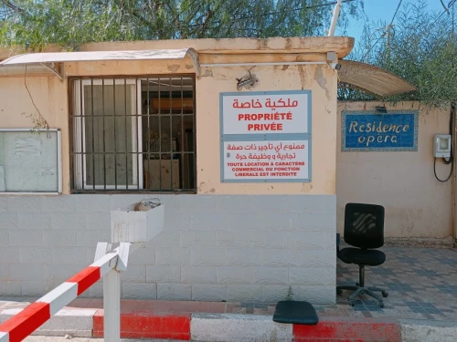 Location Villa Alger Ouled fayet
