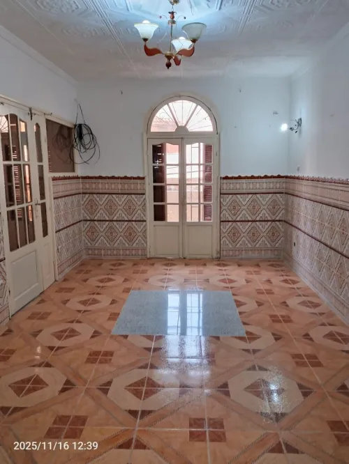 Location Villa Alger Ouled fayet