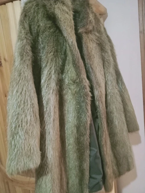 Manteau