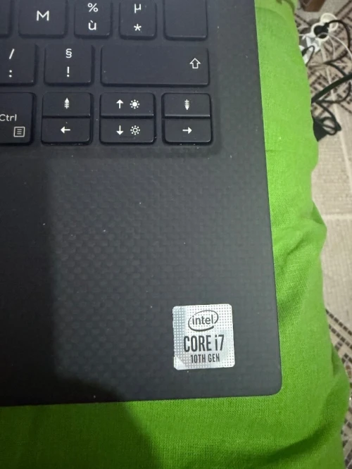 Dell Xps