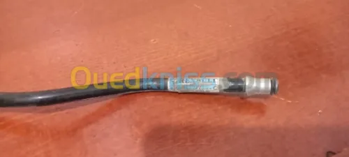 Émetteur d'embrayage+ tuyau d'embrayage kangoo/Mégane/duster
