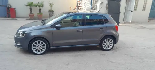 Volkswagen Polo 2016 Lakara
