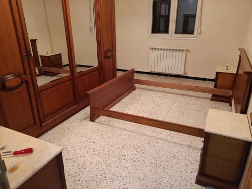 Chambre a coucher