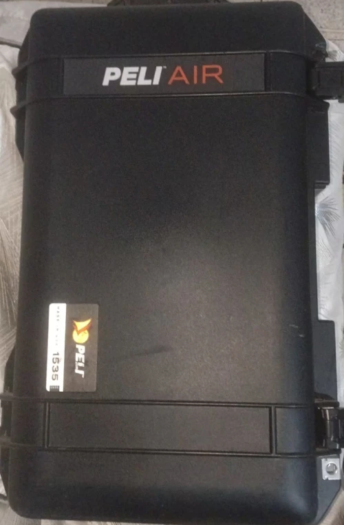 Blackmagic Mini Pro 12K