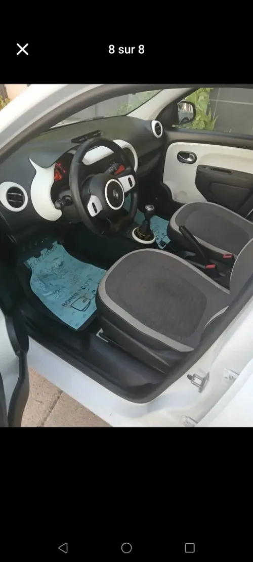 Renault Twingo 2021 TWINGO III
