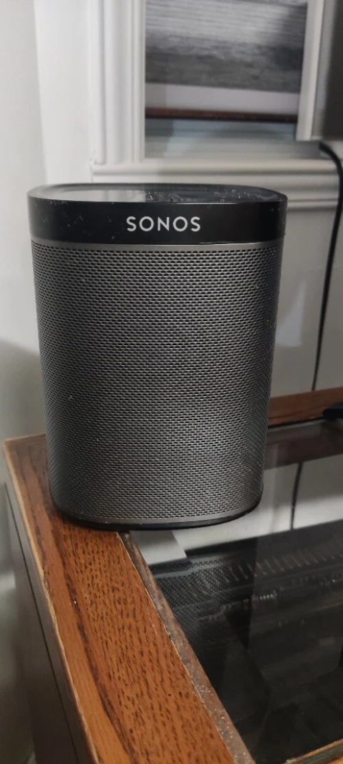 SONOS PLAY 1