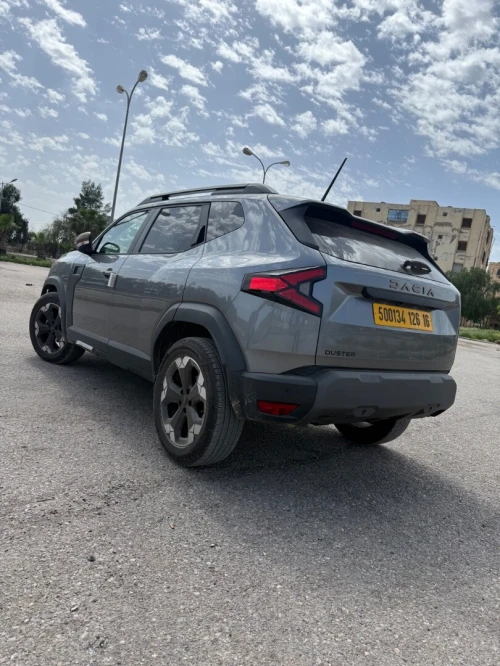 Dacia Duster 2026 Golde