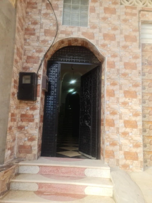 Vente Villa Annaba Annaba