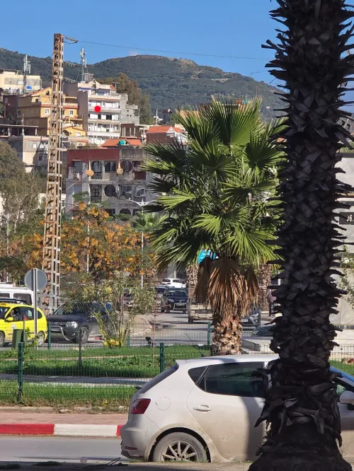 Vente Villa Annaba Annaba