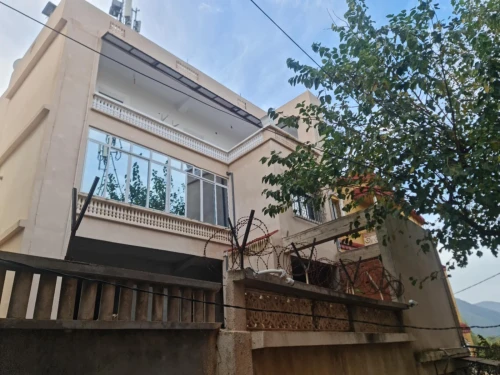 Vente Villa Annaba Annaba