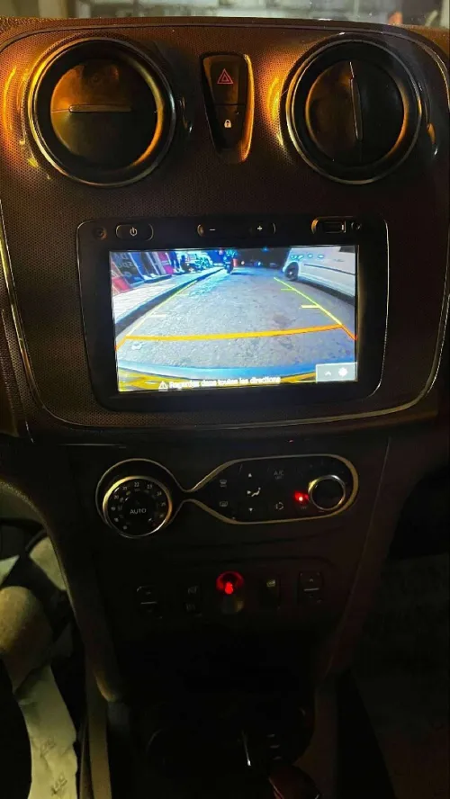Dacia Stepway 2021 Stepway