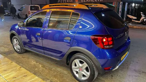 Dacia Stepway 2021 Stepway