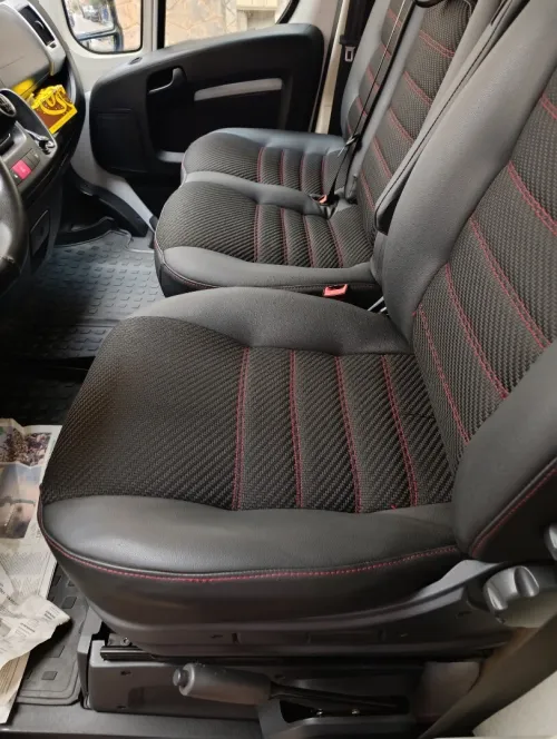Fiat Ducato 2023