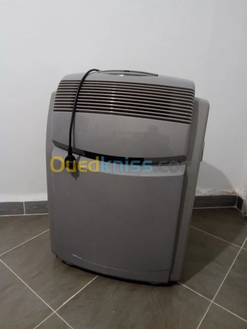 Climatiseur Mobile مبرد هوائي متنقل