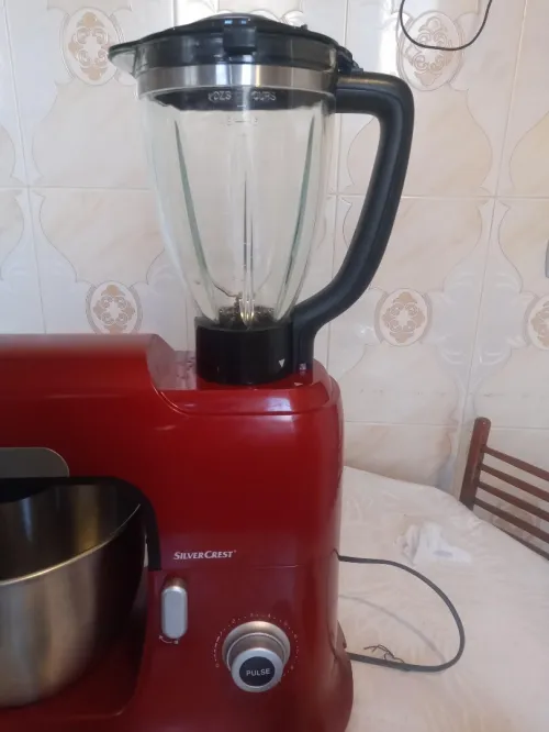 Robot de cuisine /SILVERCREST