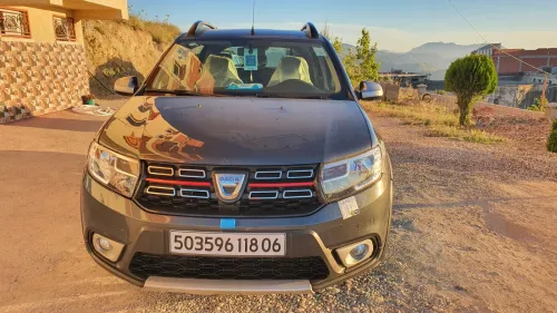 Dacia Sandero 2018 Stepway