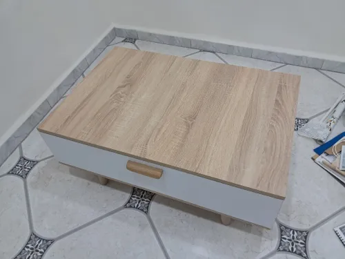 Table basse en excellent etat