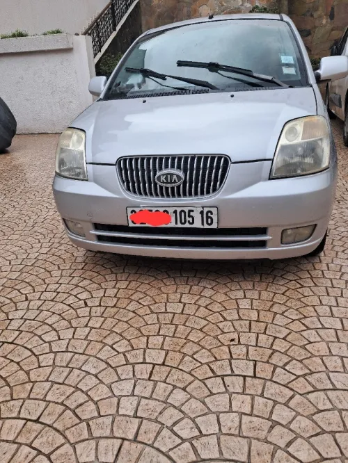 Kia Picanto 2005 