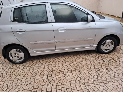 Kia Picanto 2005 