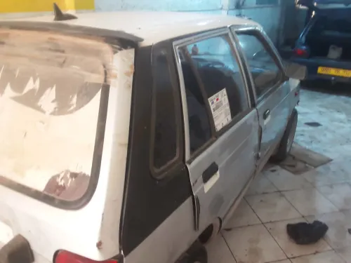 Zotye Z100 2012 (Ancienne)