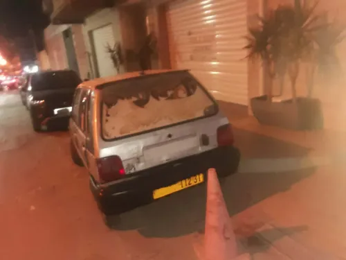 Zotye Z100 2012 (Ancienne)