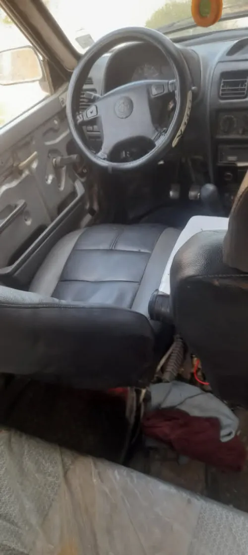 Zotye Z100 2012 (Ancienne)