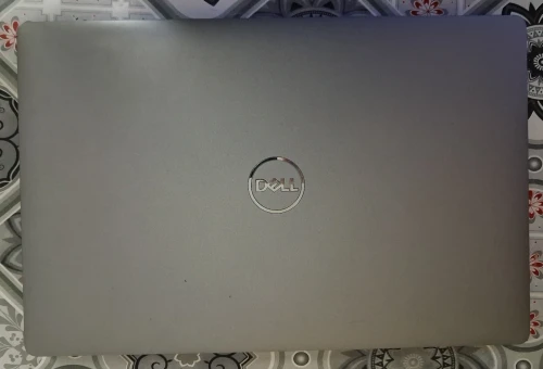 Dell Latitude 5510