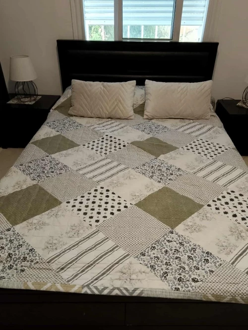 Chambre à choucher