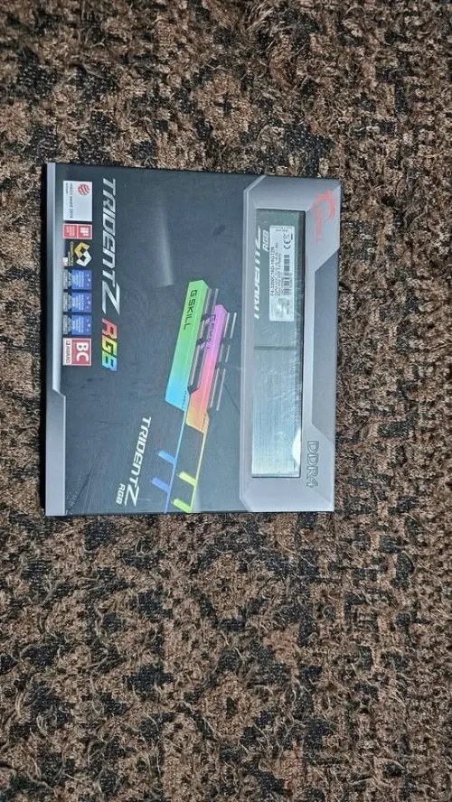 trident z ddr4