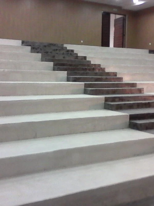 Béton ciré