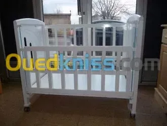 Des lits pour Bebe 