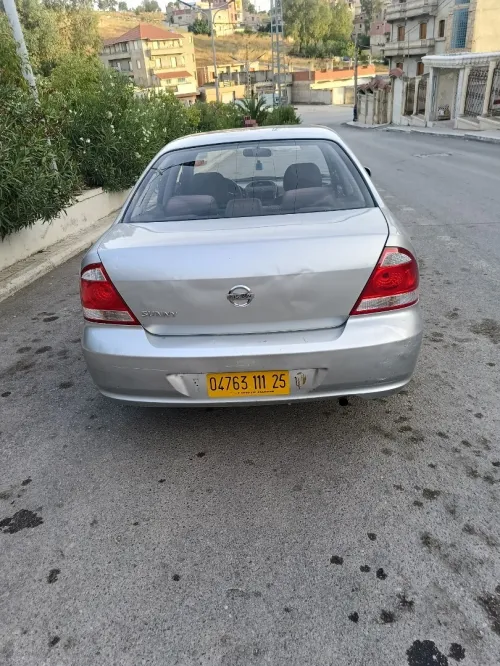 Nissan Sunny 2011 Sunny