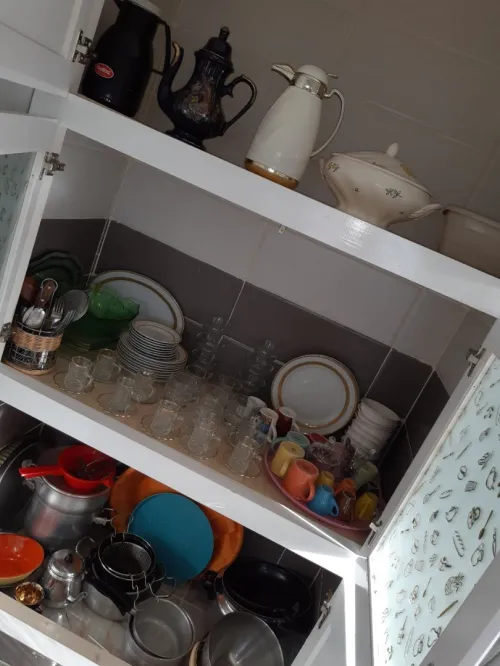 Location vacances Appartement Mostaganem Mostaganem