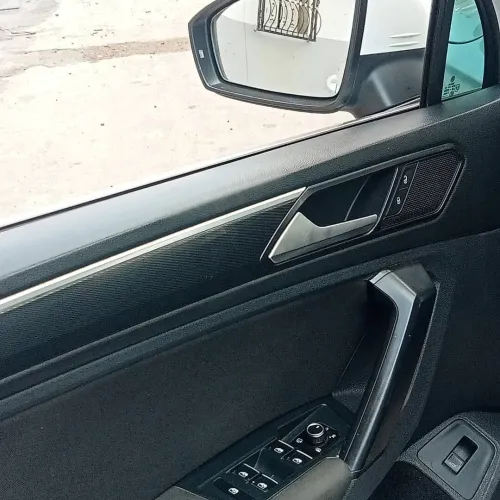 Volkswagen Tiguan 2018 Comfort line 