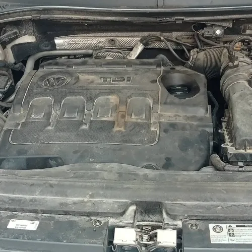Volkswagen Tiguan 2018 Comfort line 