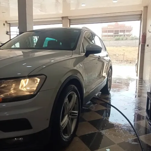 Volkswagen Tiguan 2018 Comfort line 
